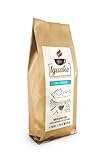 Iguake Coffee 1000gr | Premium Kaffee ganze Bohnen 100%...