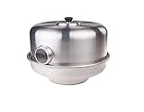 Pentole Agnelli Alluminio Family Cooking Aluminium Bake-Herd...