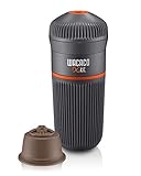 WACACO DG Kit, Zubehör für Tragbare Espressomaschinen...