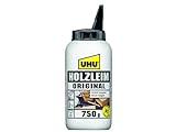 UHU Holzleim Original Flasche, Universeller Weißleim -...