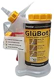Original GluBot Leimflasche von FastCap – Perfekt für...