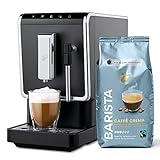 Tchibo Kaffeevollautomat Esperto Latte mit...