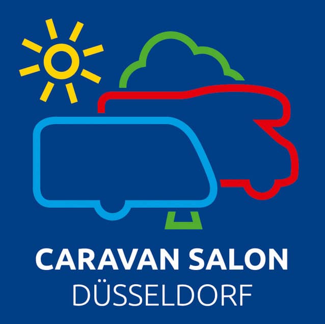 You are currently viewing CARAVAN SALON in Düsseldorf 2021