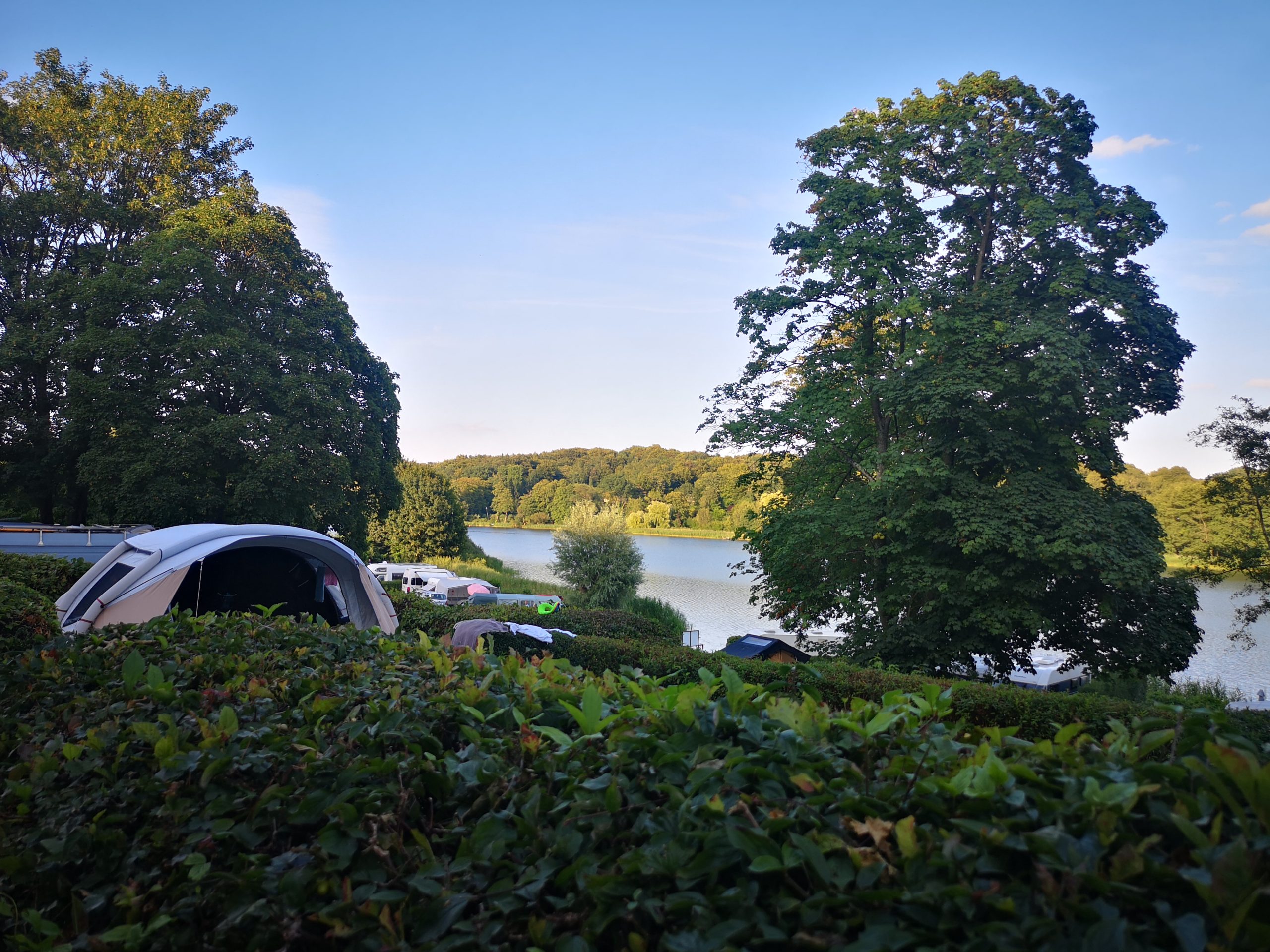 Read more about the article Campingplatz Prinzenholz